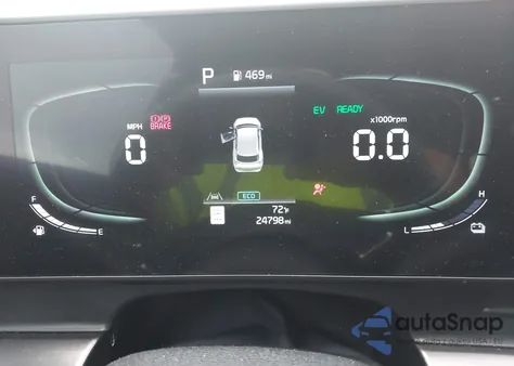 2024 Kia Sportage Hybrid Ex from USA, damaged, VIN KNDPVCDG7R7155612